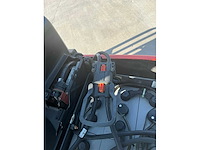 2010 linde e16-01 vorkheftruck - afbeelding 63 van  68