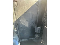 2010 linde e16-01 vorkheftruck - afbeelding 65 van  68