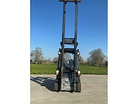 2010 linde e16-01 vorkheftruck - afbeelding 56 van  68