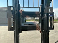 2010 linde e16-01 vorkheftruck - afbeelding 4 van  51