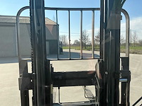 2010 linde e16-01 vorkheftruck - afbeelding 5 van  51