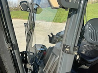 2010 linde e16-01 vorkheftruck - afbeelding 29 van  51