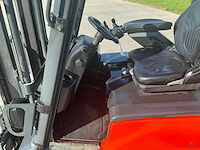 2010 linde e16-01 vorkheftruck - afbeelding 32 van  51