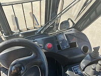 2010 linde e16-01 vorkheftruck - afbeelding 37 van  51