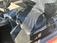 2010 linde e16-01 vorkheftruck - afbeelding 39 van  51