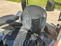 2010 linde e16-01 vorkheftruck - afbeelding 40 van  51