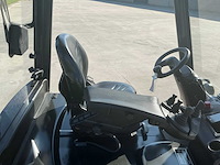 2010 linde e16-01 vorkheftruck - afbeelding 46 van  51