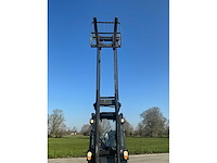 2010 linde e16-01 vorkheftruck - afbeelding 49 van  51