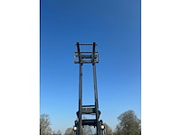 2010 linde e16-01 vorkheftruck - afbeelding 50 van  51