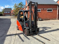 2010 linde h25t-01 *2,5 ton* vorkheftruck - afbeelding 4 van  8