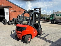 2010 linde h25t-01 *2,5 ton* vorkheftruck - afbeelding 3 van  8