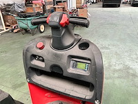 2010 linde n20 overige hijs- en heftechniek - afbeelding 2 van  15