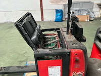 2010 linde n20 overige hijs- en heftechniek - afbeelding 3 van  15