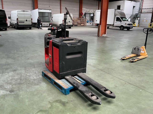 2010 linde n20 overige hijs- en heftechniek - afbeelding 8 van  15