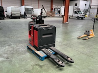 2010 linde n20 overige hijs- en heftechniek - afbeelding 8 van  15