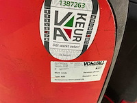 2010 linde n20 overige hijs- en heftechniek - afbeelding 9 van  15