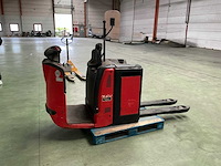 2010 linde n20 overige hijs- en heftechniek - afbeelding 10 van  15