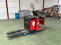 2010 linde n20 overige hijs- en heftechniek - afbeelding 12 van  15