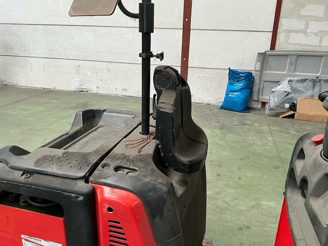 2010 linde n20 overige hijs- en heftechniek - afbeelding 14 van  15