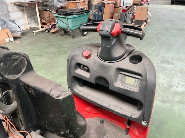 2010 linde n20 overige hijs- en heftechniek - afbeelding 15 van  15