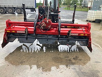 2010 lsm 300 volle veld frees - afbeelding 1 van  5
