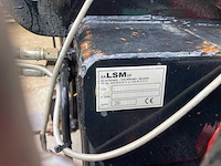 2010 lsm 300 volle veld frees - afbeelding 4 van  5