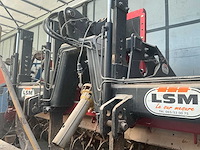 2010 lsm 300 woeler - afbeelding 3 van  9