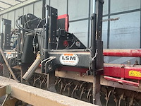 2010 lsm 300 woeler - afbeelding 1 van  9
