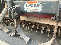 2010 lsm 300 woeler - afbeelding 2 van  9