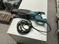 2010 makita jr3060t reciprozaag - afbeelding 1 van  4