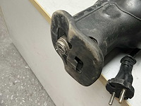 2010 makita jr3060t reciprozaag - afbeelding 3 van  4