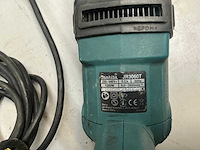 2010 makita jr3060t reciprozaag - afbeelding 4 van  4