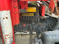 2010 man tgl 6.8 met kraan en kiepbak vrachtwagen - afbeelding 33 van  75