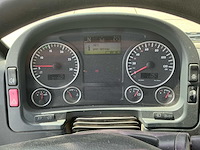 2010 man tgl 6.8 met kraan en kiepbak vrachtwagen - afbeelding 48 van  75