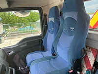 2010 man tgl 6.8 met kraan en kiepbak vrachtwagen - afbeelding 55 van  75