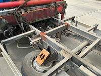 2010 man tgl 6.8 met kraan en kiepbak vrachtwagen - afbeelding 9 van  75