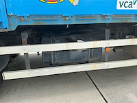 2010 man tgl 6.8 met kraan en kiepbak vrachtwagen - afbeelding 29 van  75