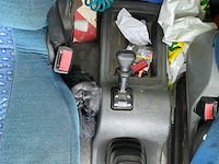 2010 man tgl 6.8 met kraan en kiepbak vrachtwagen - afbeelding 59 van  75