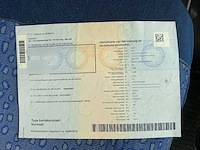 2010 man tgl 6.8 met kraan en kiepbak vrachtwagen - afbeelding 66 van  75