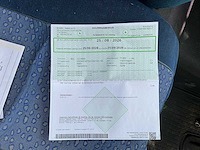 2010 man tgl 6.8 met kraan en kiepbak vrachtwagen - afbeelding 68 van  75