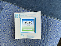 2010 man tgl 6.8 met kraan en kiepbak vrachtwagen - afbeelding 69 van  75