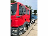 2010 man tgl 8.220 oprijwagen depanneur - afbeelding 46 van  46