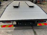 2010 man tgl 8.220 oprijwagen depanneur - afbeelding 30 van  42