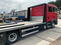 2010 man tgl 8.220 oprijwagen depanneur - afbeelding 38 van  42