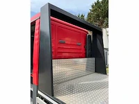 2010 man tgl 8.220 oprijwagen depanneur - afbeelding 8 van  46