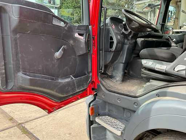2010 man tgl 8.220 oprijwagen depanneur - afbeelding 20 van  46