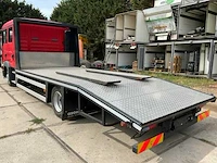 2010 man tgl 8.220 oprijwagen depanneur - afbeelding 23 van  46
