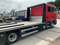 2010 man tgl 8.220 oprijwagen depanneur - afbeelding 42 van  46