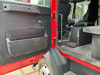 2010 man tgl 8.220 oprijwagen depanneur - afbeelding 31 van  46