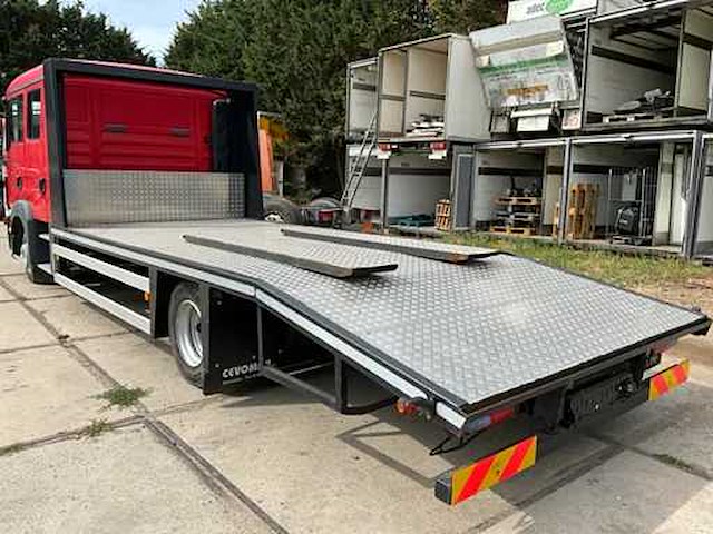 2010 man tgl 8.220 oprijwagen depanneur - afbeelding 23 van  46